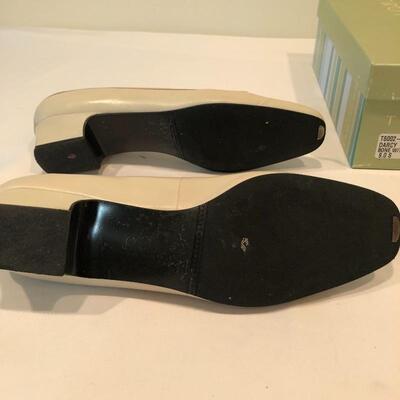 Lot 235 - Four Pairs of Ferragamo Size 9 Pumps & More