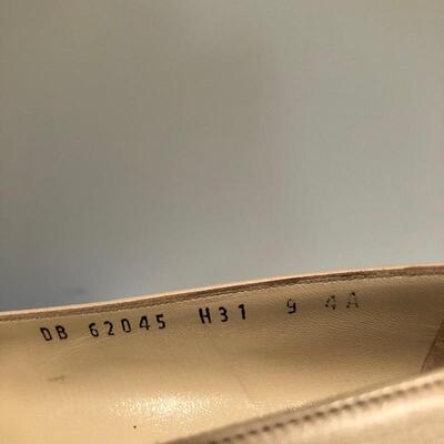 Lot 235 - Four Pairs of Ferragamo Size 9 Pumps & More