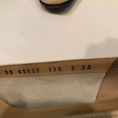 Lot 235 - Four Pairs of Ferragamo Size 9 Pumps & More