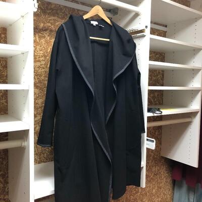 Lot 236 - Chicoâ€™s, Eileen Fischer Jackets & More