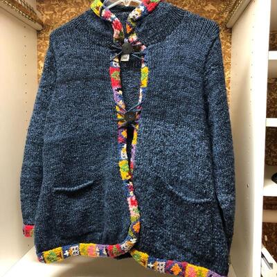 Lot 236 - Chicoâ€™s, Eileen Fischer Jackets & More