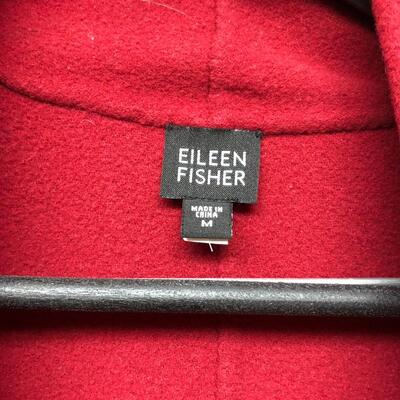 Lot 236 - Chicoâ€™s, Eileen Fischer Jackets & More