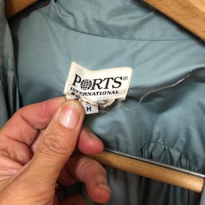Lot 236 - Chicoâ€™s, Eileen Fischer Jackets & More