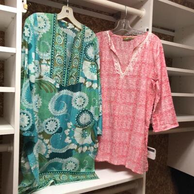 Lot 237 -Spring/Summer Wardrobe Mostly Sizes S & M