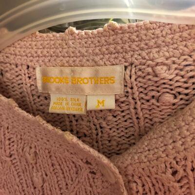 Lot 237 -Spring/Summer Wardrobe Mostly Sizes S & M