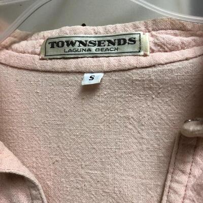 Lot 237 -Spring/Summer Wardrobe Mostly Sizes S & M