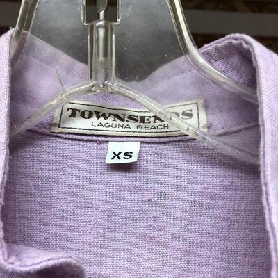 Lot 237 -Spring/Summer Wardrobe Mostly Sizes S & M