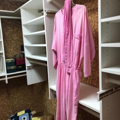 Lot 237 -Spring/Summer Wardrobe Mostly Sizes S & M