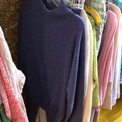 Lot 237 -Spring/Summer Wardrobe Mostly Sizes S & M