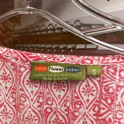 Lot 237 -Spring/Summer Wardrobe Mostly Sizes S & M
