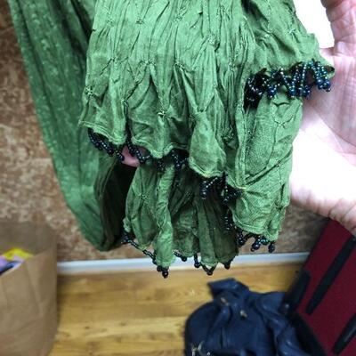 Lot 237 -Spring/Summer Wardrobe Mostly Sizes S & M