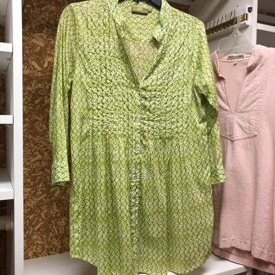 Lot 237 -Spring/Summer Wardrobe Mostly Sizes S & M