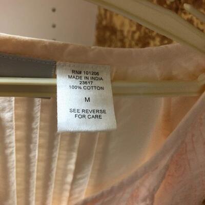 Lot 237 -Spring/Summer Wardrobe Mostly Sizes S & M