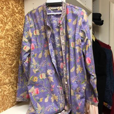Lot 237 -Spring/Summer Wardrobe Mostly Sizes S & M