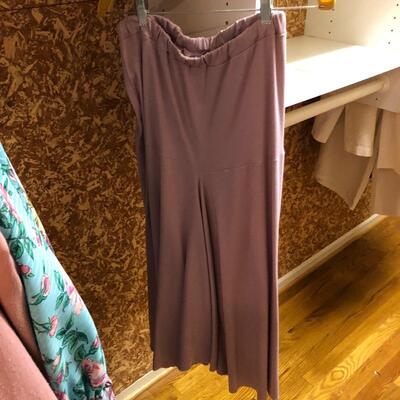 Lot 237 -Spring/Summer Wardrobe Mostly Sizes S & M