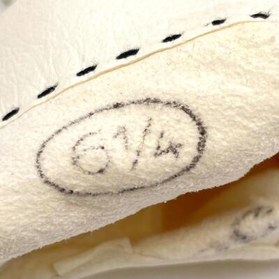 VINTAGE WOMENâ€™S GLOVES - SIZE 6 & 6.25