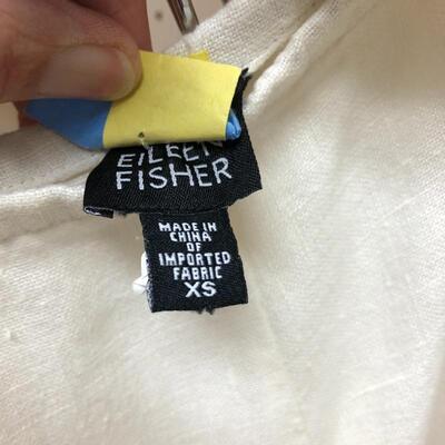 Lot 238 - Eileen Fischer & Talbots Pants Mostly Size S & XS