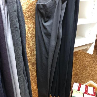 Lot 238 - Eileen Fischer & Talbots Pants Mostly Size S & XS