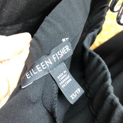 Lot 238 - Eileen Fischer & Talbots Pants Mostly Size S & XS