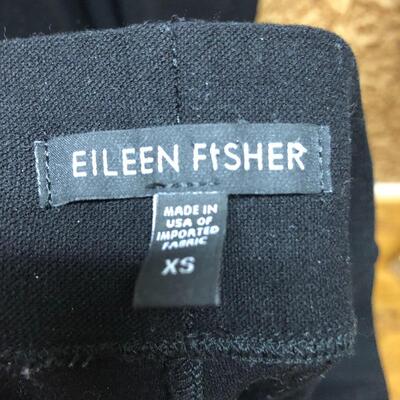 Lot 238 - Eileen Fischer & Talbots Pants Mostly Size S & XS