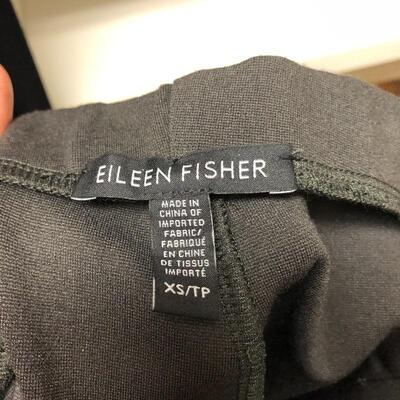 Lot 238 - Eileen Fischer & Talbots Pants Mostly Size S & XS