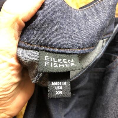 Lot 238 - Eileen Fischer & Talbots Pants Mostly Size S & XS