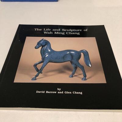 Lot 239 - Local Book & More Signed Books