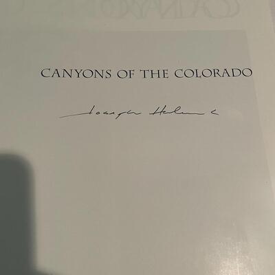 Lot 239 - Local Book & More Signed Books