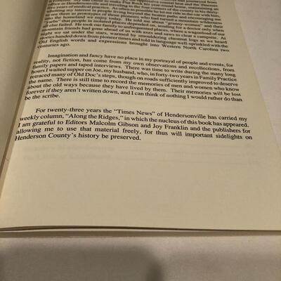 Lot 239 - Local Book & More Signed Books