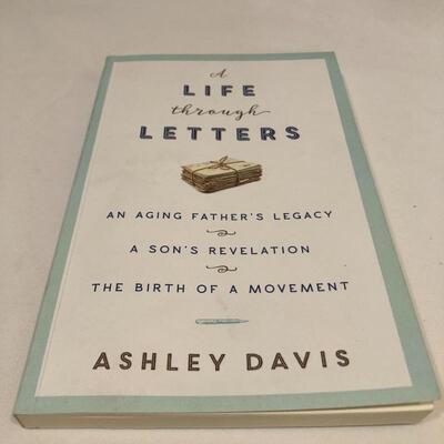 Lot 239 - Local Book & More Signed Books