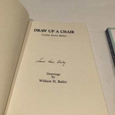 Lot 239 - Local Book & More Signed Books