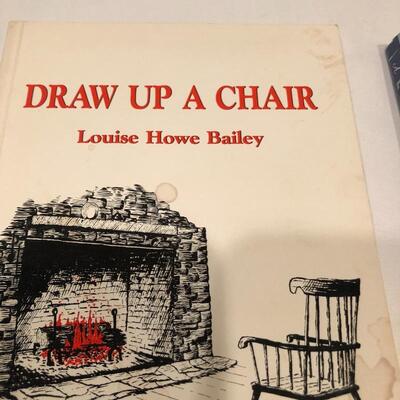 Lot 239 - Local Book & More Signed Books