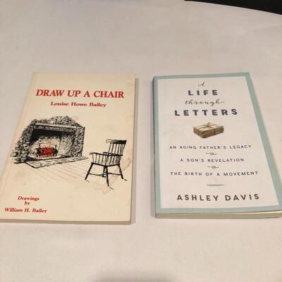 Lot 239 - Local Book & More Signed Books