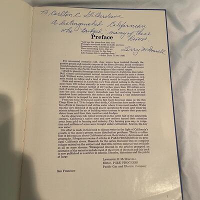 Lot 239 - Local Book & More Signed Books