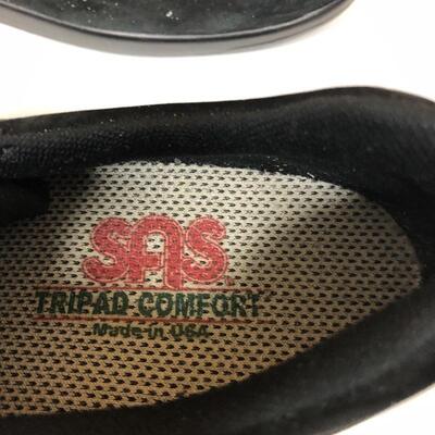 Lot 240 - Nine Pairs of Sz 8.5 Everyday Shoes