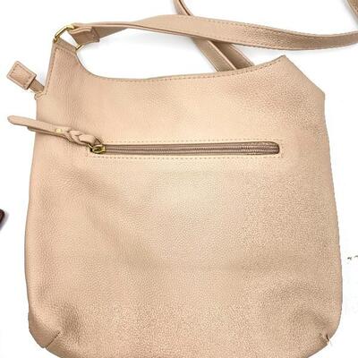 ROSETTI SHOULDER/CROSSBODY BAGS SET OF 3