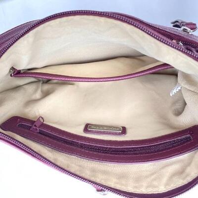 ROSETTI SHOULDER/CROSSBODY BAGS SET OF 3