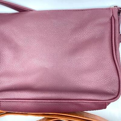 ROSETTI SHOULDER/CROSSBODY BAGS SET OF 3