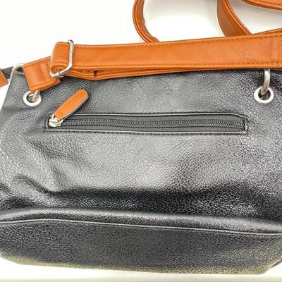ROSETTI SHOULDER/CROSSBODY BAGS SET OF 3