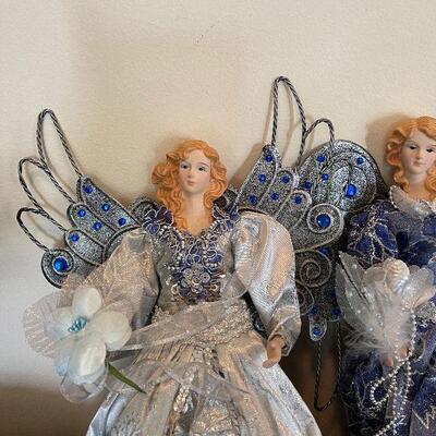 Lot 14 - Christmas Decor and More!