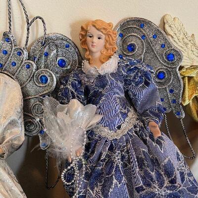 Lot 14 - Christmas Decor and More!