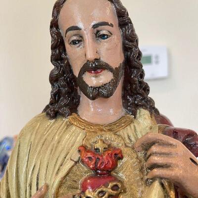 Lot 14 - Christmas Decor and More!