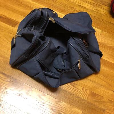 Lot 241 - Luggage & Travel Iron