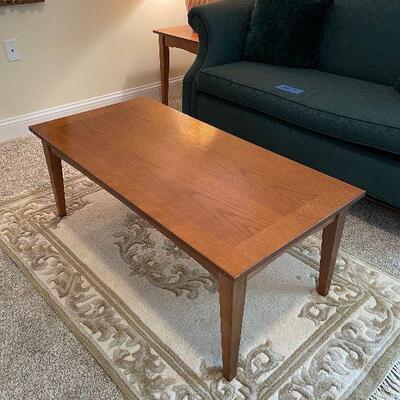 Lot 19 - Vintage Sofa Ensemble
