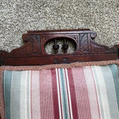 Lot 20 - Vintage Desk Ensemble