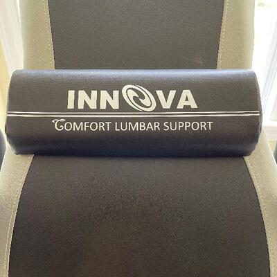 Lot 21 - Innova Inversion Table