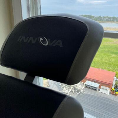 Lot 21 - Innova Inversion Table