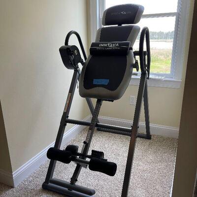 Lot 21 - Innova Inversion Table