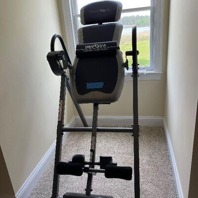 Lot 21 - Innova Inversion Table