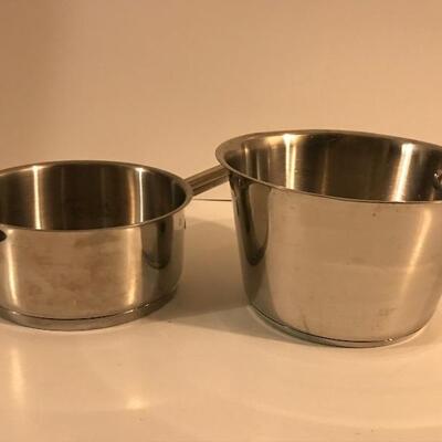 Lot 52L: Cuisinart and More Cookware